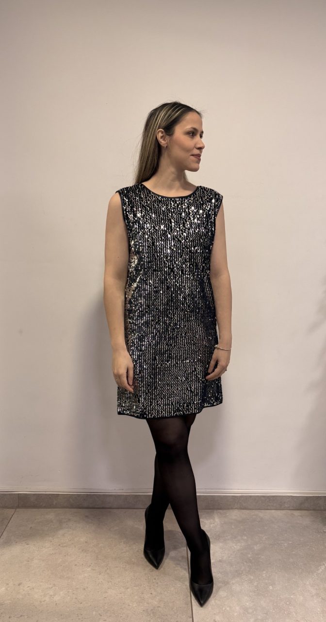 thumbnail_IMG_9925 Skye Φόρεμα - Μπλε - Image 1