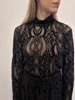 Soleil Σετ - Μαύρο - Image 2