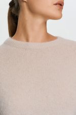 Tone Crewneck - Μπεζ - Image 2