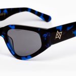 Melania - Blue - Image 2