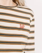 Flavia Τοπ - Μπεζ - Image 2