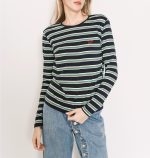 Flavia Τοπ - Μπλε