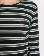 Flavia Τοπ - Μπλε - Image 2