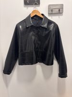 Croco Πουκάμισο/Τζάκετ - Μαύρο