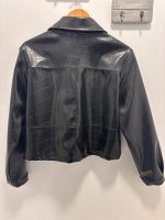 Croco Πουκάμισο/Τζάκετ - Μαύρο - Image 2