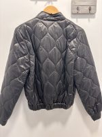 Capitone Bomber Μπουφάν - Μαύρο - Image 2