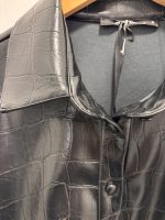 Croco Πουκάμισο/Τζάκετ - Μαύρο - Image 3