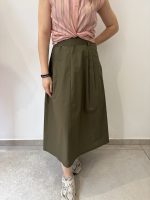 Marissa Φούστα - Χακί