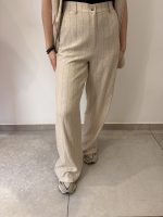 Athena Σετ - Εκρού/Ριγέ - Image 3