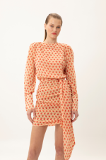 Strawberry Mini Dress - Image 3