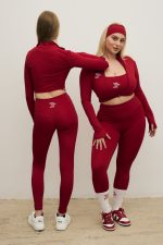 Love Yourself Legging - Image 3
