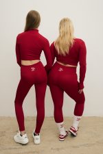 Love Yourself Legging - Image 4