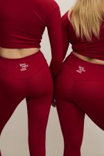 Love Yourself Legging - Image 5