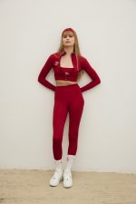 Love Yourself Legging