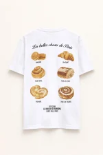 T-shirt Le Croissant - Image 2