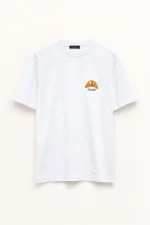 T-shirt Le Croissant