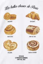 T-shirt Le Croissant - Image 3