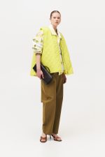 Diamond Vest - Κίτρινο - Image 3