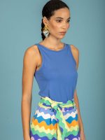 Yolanda Τοπ - Σιέλ