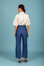 Bruno Παντελόνι - Denim - Image 2