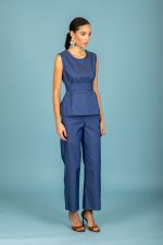 Bruno Παντελόνι - Denim - Image 3