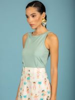 Yolanda Τοπ - Eucaliptus