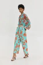 Ava Παντελόνι - Aqua
