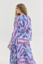 Vanessa Τοπ - Purple - Image 2