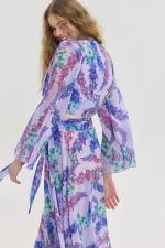 Vanessa Τοπ - Purple - Image 4