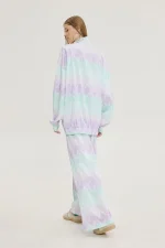 Oleander Jacket - Purple - Image 3