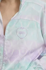 Oleander Jacket - Purple - Image 2