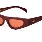 Colette - Dark Red - Image 2