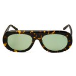 Lexi - Brown Green - Image 3