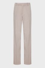 NR Aura Trousers - Γκρι - Image 6