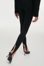 NR Fleur Leggings - Μαύρο - Image 3