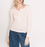 Philippa Τοπ - Ροζ