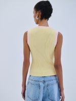 Μπλούζα Starfish Buttons - Image 2