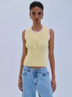 Μπλούζα Starfish Buttons