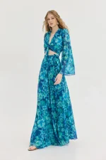 Dalia Φούστα - Dark Blue