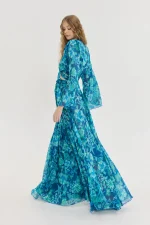 Dalia Φούστα - Dark Blue - Image 2