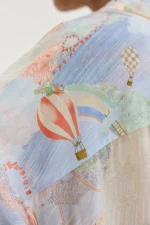 Heather Πουκάμισο - Rainbow Ladder - Image 4