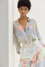 Heather Πουκάμισο - Rainbow Ladder