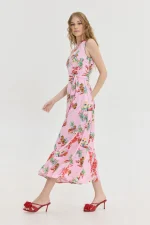 Calliroe Φόρεμα - Pink - Image 3