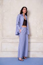 Σετ Ρίγα Play - Μπλε/Κίτρινο