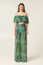 Cobra High Waisted Pants