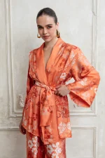 Aperol Pyjama Set - Image 3