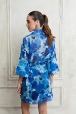 Oia Oversized Shirt - Image 2