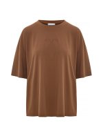 Mia T-Shirt - Cinnamon
