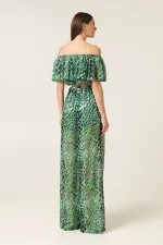 Cobra High Waisted Pants - Image 2