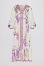Vasiliki Midi Dress - Image 2
